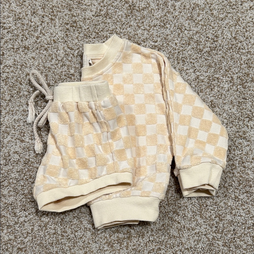 Eadaie Matching Set